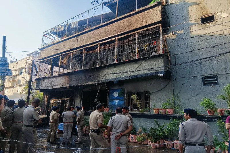 indore
