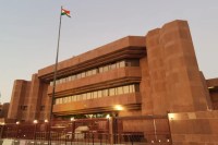 Indian Embassy in Kuwait