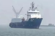 Strait of Hormuz