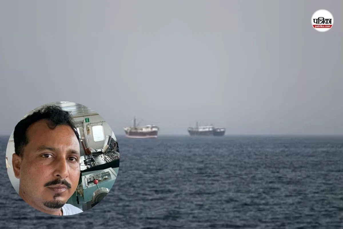 Israel Iran war,Strait of Hormuz,indians killed in iran attack,