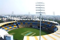 New World-Class Stadium to be Built Across 22 Acres in Indore