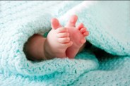 Couple sold their one month old infant