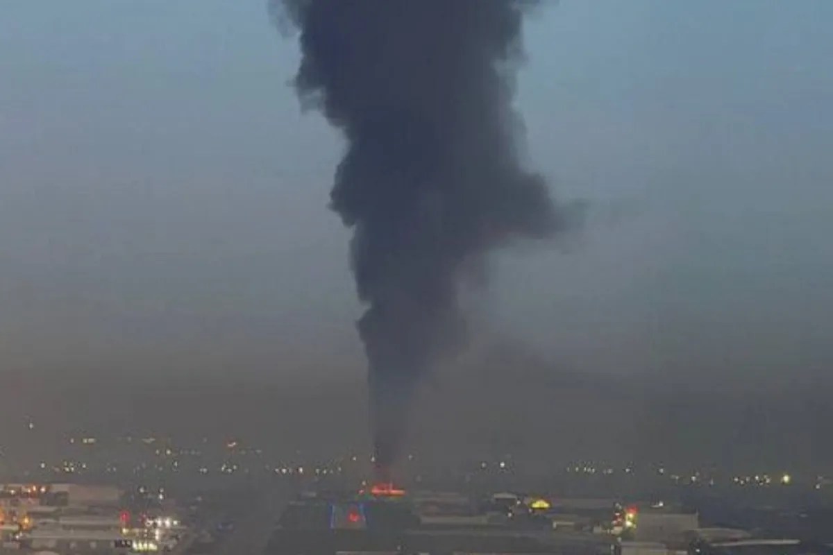 इरान और इराक के बीच बढ़ता तनाव और मिडिल ईस्ट का नया संकट