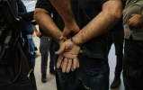 Spies arrested in Iran