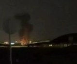 Iran attacks Kuwait airport