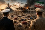 iran war