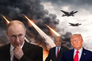 iran war putin
