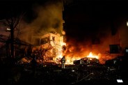 Iran–Israel war