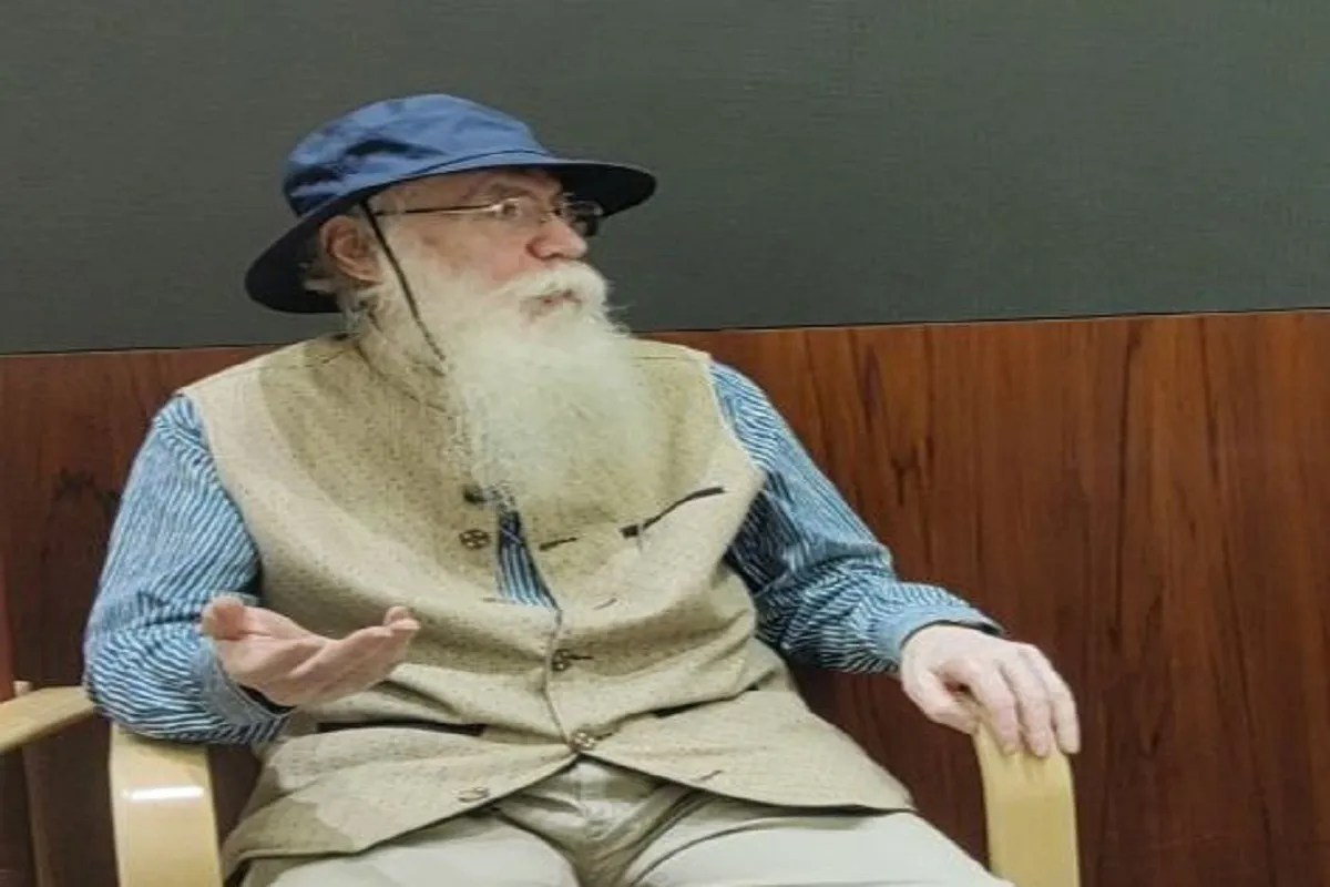 US-Israel-Iran War: जल्द टकराव खत्म नहीं हुआ तो तेल आपूर्ति और व्यापार पर पड़ेगा गंभीर दबाव, अर्थशास्त्री अरुण कुमार ने पत्रिका से कहा