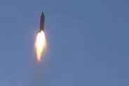 Iranian missile