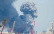 Israel bombs Iran