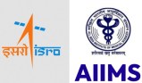 ISRO and AIIMS