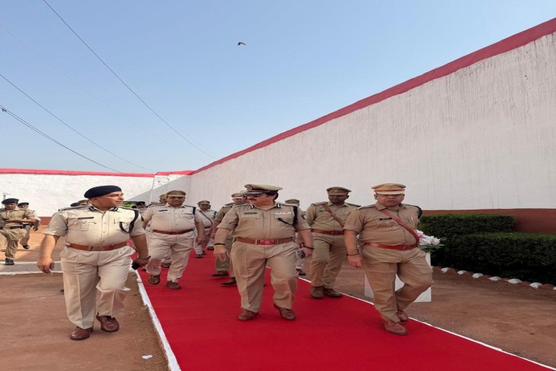मध्यप्रदेश की जेल व्यवस्था में एक महत्वपूर्ण बदलाव की दिशा में पहल की गई है।