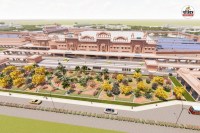 jaipur junction redevelopment