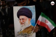 Iran–Israel war