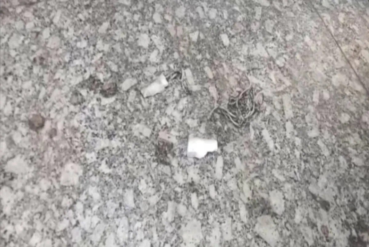 Chaos Ensues Following Massive Explosion at Jabalpur Court