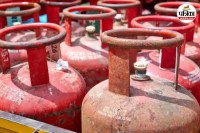 LPG Gas Cylinders shortage Only One and a Half Days Stock Remaining in gwalior mp news