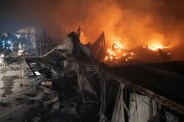 Pakistan carries out air strike in Afghanistan