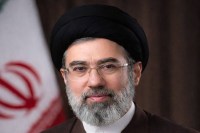 Mojtaba Khamenei