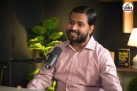 राज शमानी के पॉडकास्ट में पटना के फेमस शिक्षक खान सर