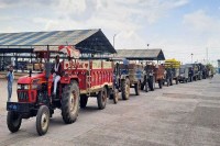 Khandwa Agricultural Market