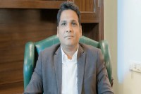 Bhopal Industrialist Kishan Modi Arrested Over Product Irregularities