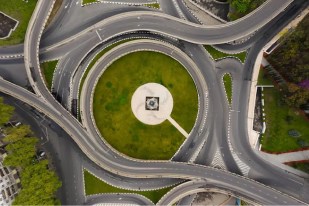 MP news Ring Road construction will be done in 4000 crores DPR Preparation