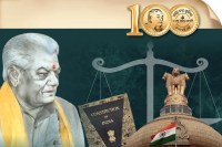 Karpoor chandra kulish on constitution of india