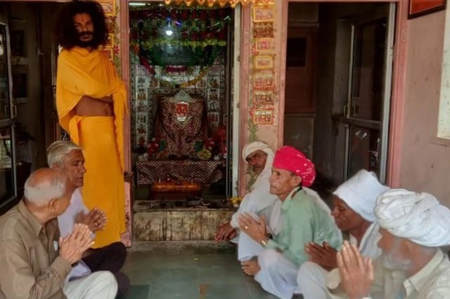 Kulish ji Soda village