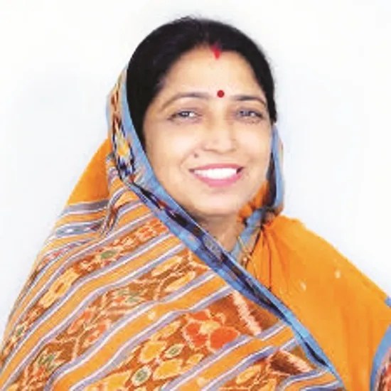 लक्ष्मी वर्मा पिछड़ा वर्ग की नेत्री