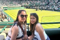 Lara Dutta Daughter Saira