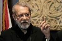 Ali Larijani