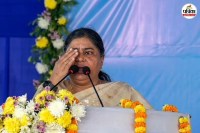 samriddhi yatra, bihar politics, lesi singh, lesi singh bihar