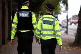 London police