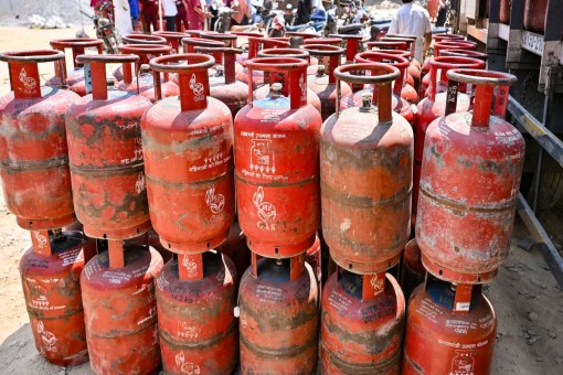 LPG Hoarding Action