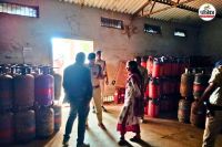 lpg crisis, lpg cylinder crisis, bihar news, patna news, patna dm