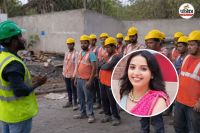 गैस, LPG Crisis, RJD, BIhar News