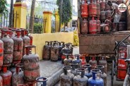 Rajasthan LPG Gas Crisis food and supplies big Action Banswara DM Warns Black Marketeers