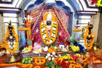 Maa Sharda Temple