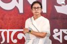 Mamata Banerjee