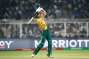 SA vs NZ