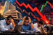 Share Market Today
