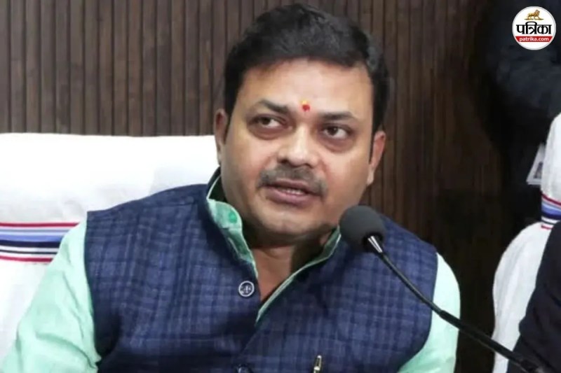 bihar news, sanjay singh, pmch