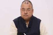 Congress MLA Abhay Mishra to face trial in the High Court