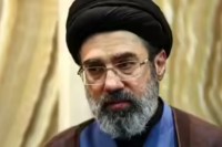 Mojtaba Khamenei