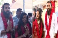 monalisa marriage boyfriend