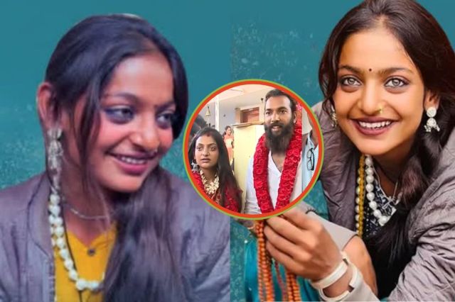 लव जिहाद शुरू हुई फेसबुक से...कौन हैं फरमान खान, जिनसे शादी कर विवाद में आईं मोनालिसा