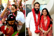 Monalisa Marriage