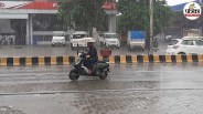 moradabad rain strong winds farmers concern