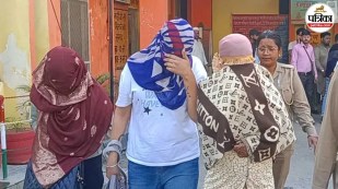 moradabad sex racket hotel raid 14 arrested